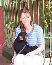 ist mir zugelaufen...